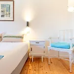 Guestready - Alfama Terrace Apartment