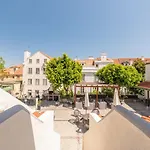 Apartment Guestready - Alfama Terrace *