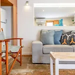 Guestready - Alfama Terrace *