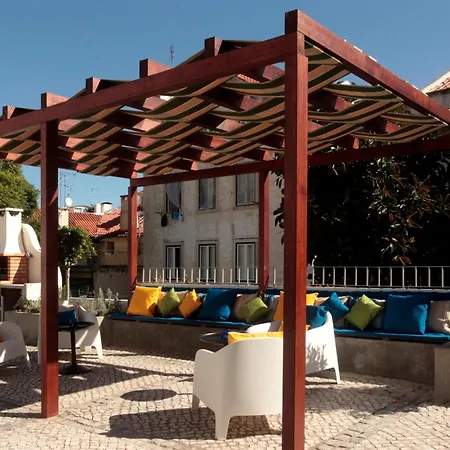 Apartment Alfama Terrace *