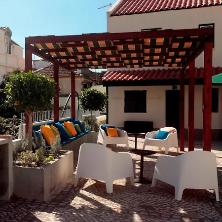 Apartment Alfama Terrace