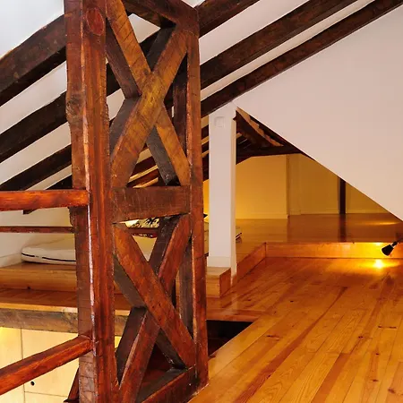 Apartment Alfama Terrace