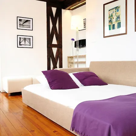 Alfama Terrace *