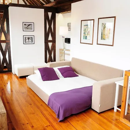 Alfama Terrace Apartment