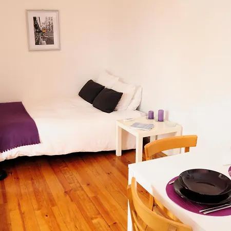 Alfama Terrace Apartment
