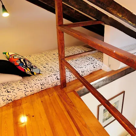 Apartment Alfama Terrace