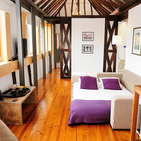 Alfama Terrace Apartment *