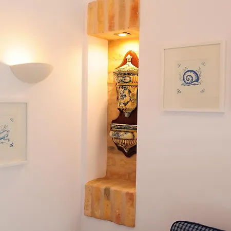 Alfama Terrace Apartment