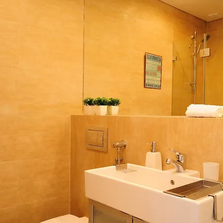 Apartment Alfama Terrace *