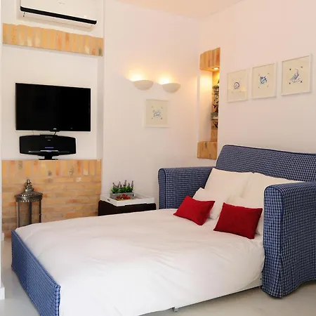 Alfama Terrace Apartment