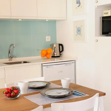 Apartment Alfama Terrace