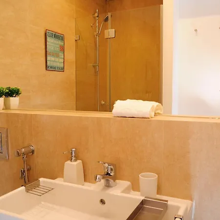 Alfama Terrace Apartment Lisbon