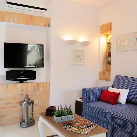 Apartment Alfama Terrace *