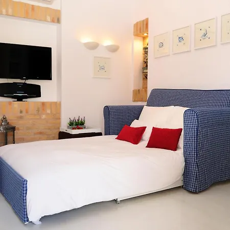 Alfama Terrace Apartment *