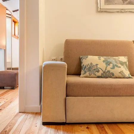 Guestready - Alfama Terrace C *