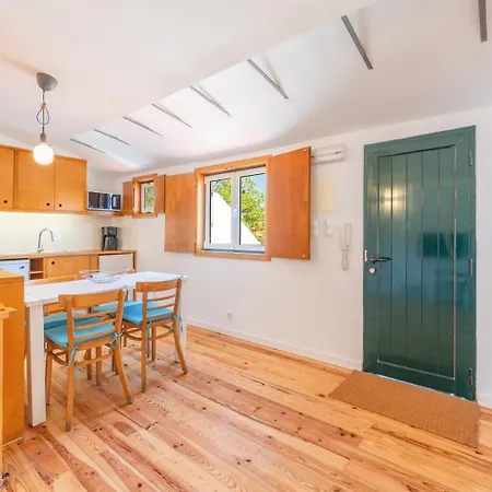 Guestready - Alfama Terrace C