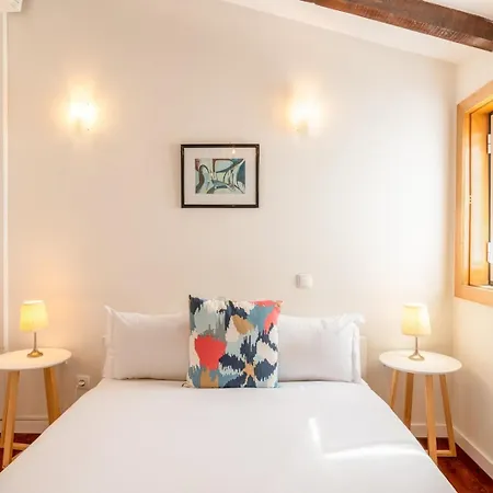 Guestready - Alfama Terrace C *