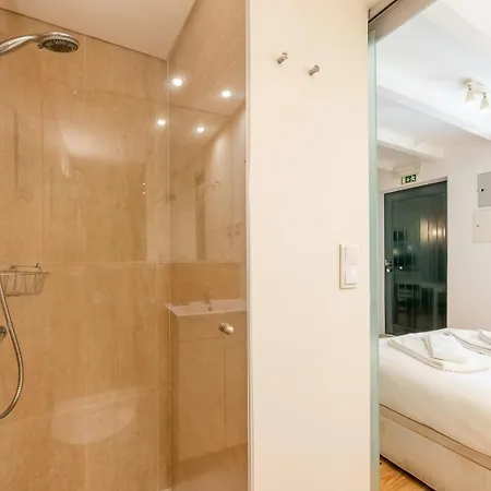 Guestready - Alfama Terrace C * Lisboa
