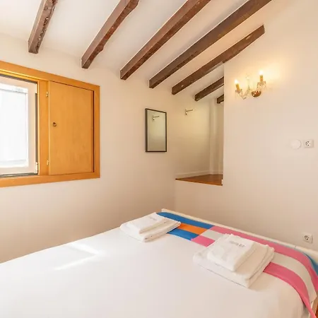 Guestready - Alfama Terrace C