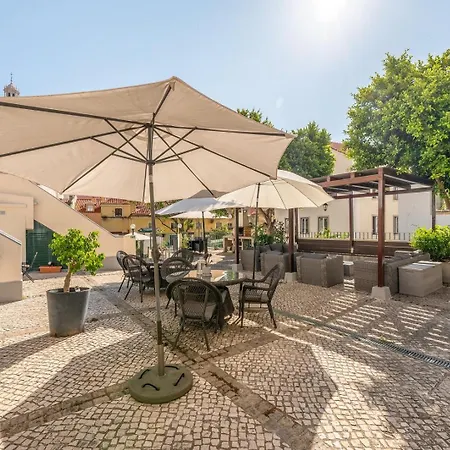 Guestready - Alfama Terrace C Appartement Lissabon