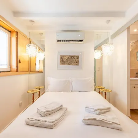 Guestready - Alfama Terrace C * Lisboa
