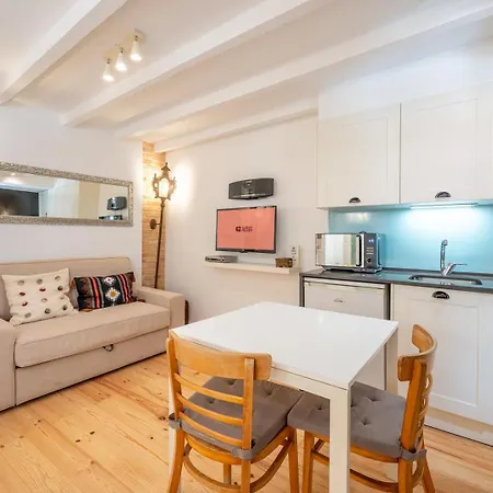 Guestready - Alfama Terrace C *