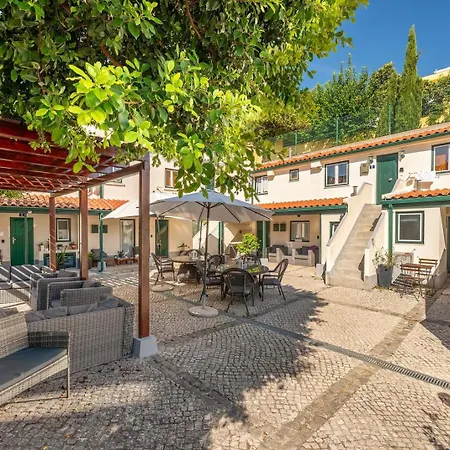 Guestready - Alfama Terrace C Lisboa
