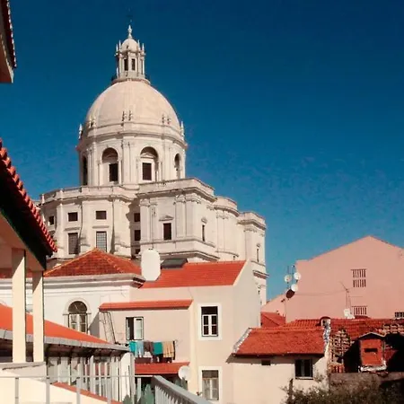 Apartment Alfama Terrace