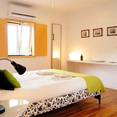 Apartment Alfama Terrace *