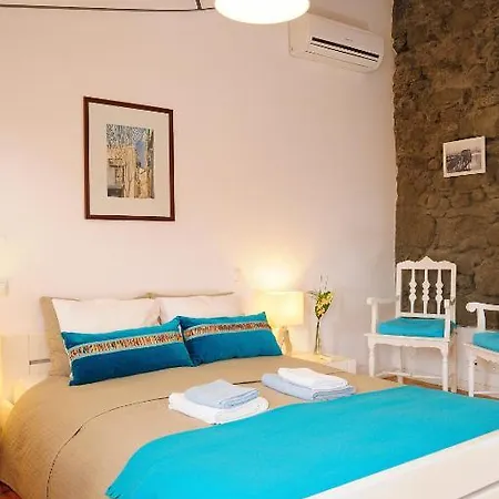 Alfama Terrace