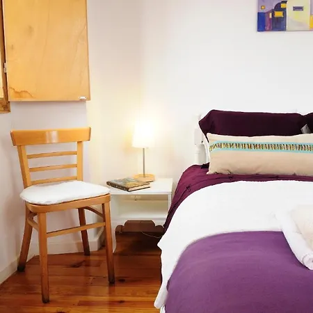 Alfama Terrace Apartment *