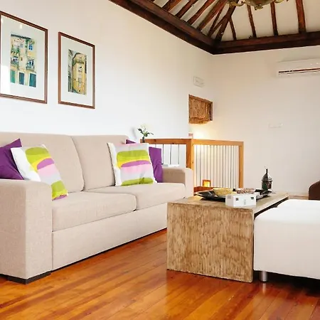 Apartment Alfama Terrace *