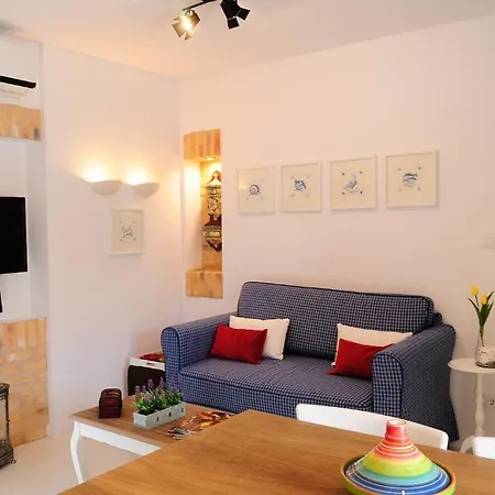 Alfama Terrace Apartment
