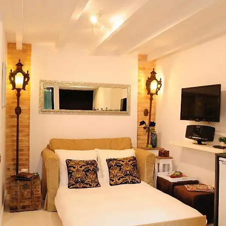 Apartment Alfama Terrace *
