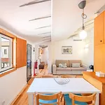 Guestready - Alfama Terrace Apartments ליסבון