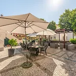 Guestready - Alfama Terrace Apartments דירה ליסבון