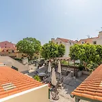 דירה Guestready - Alfama Terrace Apartments *