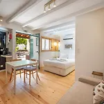Apartamento Guestready - Alfama Terrace Lisboa