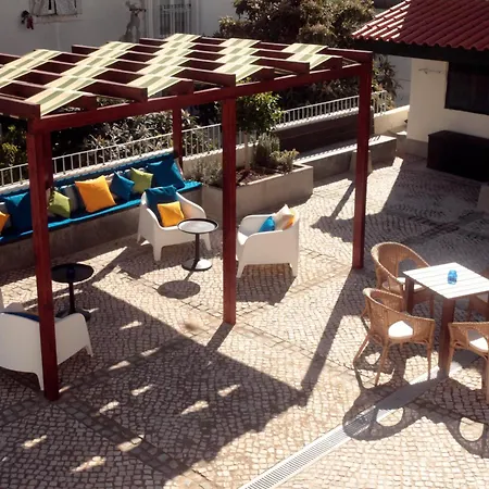 Apartamento Alfama Terrace *