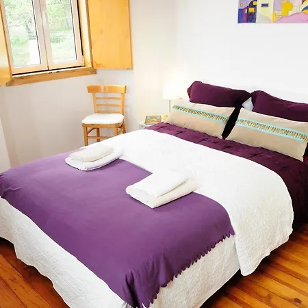 Apartamento Alfama Terrace