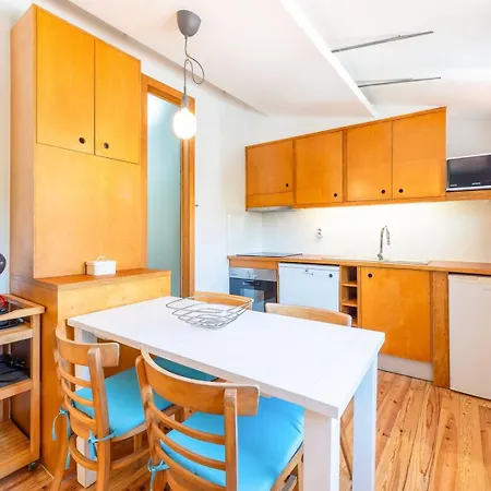 Guestready - Alfama Terrace *