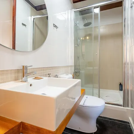 Guestready - Alfama Terrace شقة *