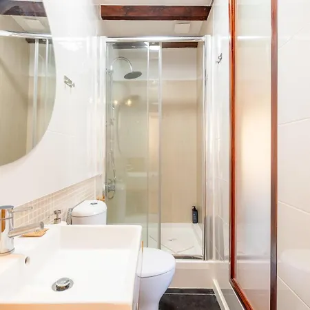 Guestready - Alfama Terrace * Lisboa