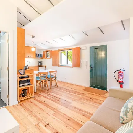 Guestready - Alfama Terrace Apartamento *