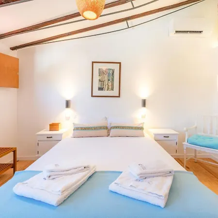 شقة Guestready - Alfama Terrace Lisboa