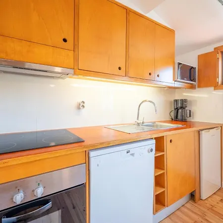 阿尔法玛露台酒店 * Lisboa