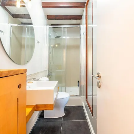 شقة Guestready - Alfama Terrace