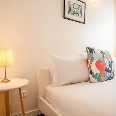 Guestready - Alfama Terrace * Lisboa