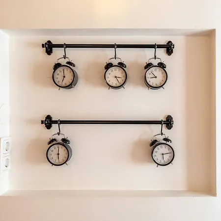 Apartamento Guestready - Alfama Terrace