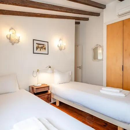 Guestready - Alfama Terrace Apartamento *